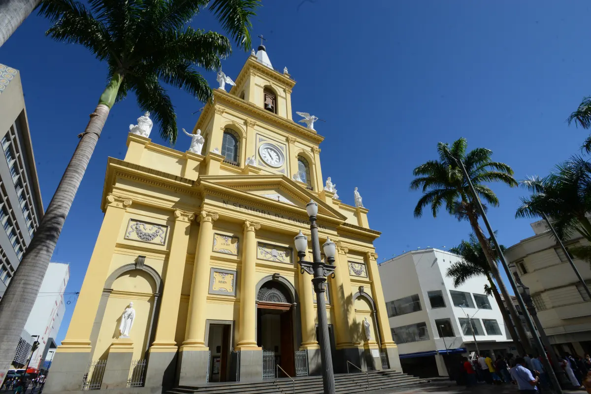 Catedral Metropolitana