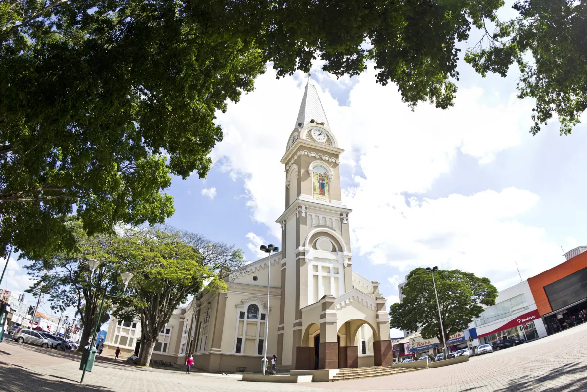 Igreja Matriz