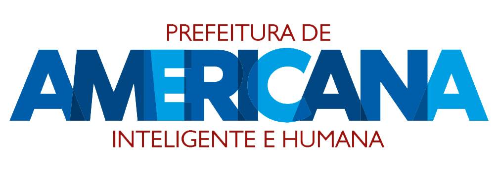 Brasão ou logo de Americana
