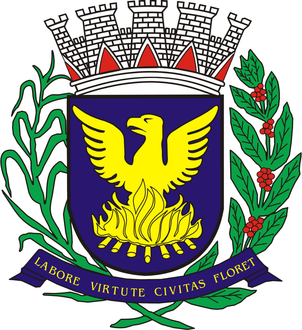 Brasão ou logo de Campinas