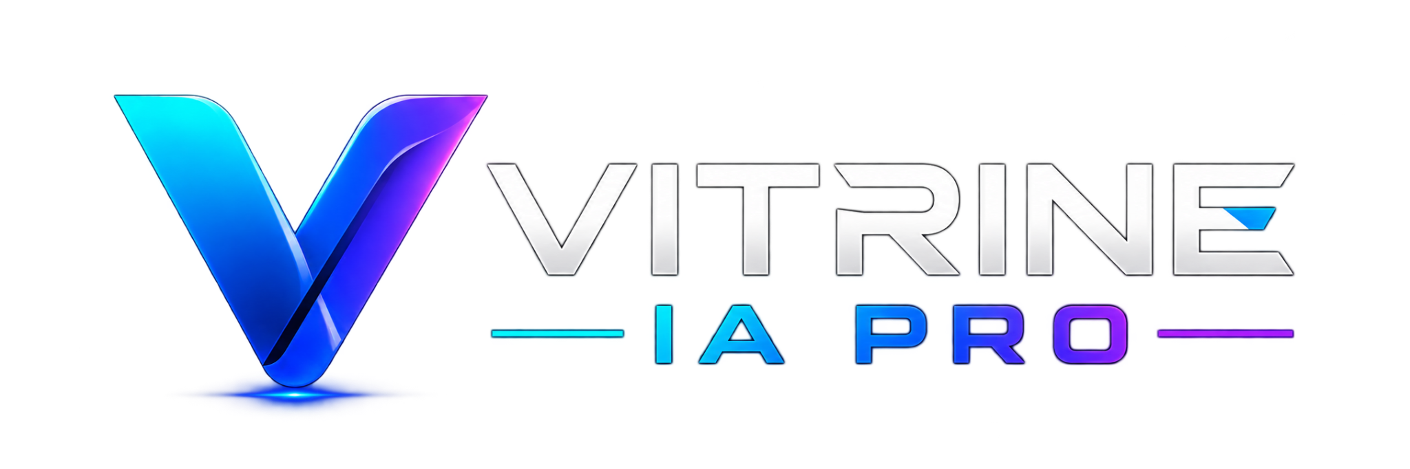 Vitrine IA Pro